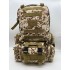 Рюкзак тактический 55 л песок/пиксель в Ельце