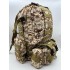 Рюкзак тактический 55 л песок/пиксель в Ельце