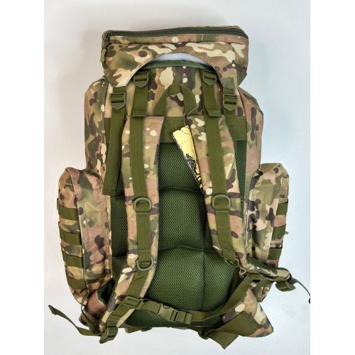 Рюкзак тактический 75-90 литров в Ельце