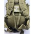 Рюкзак тактический 75 литров цвет хаки в Ельце