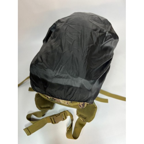 Рюкзак тактический 75 литров цвет мультикам в Ельце