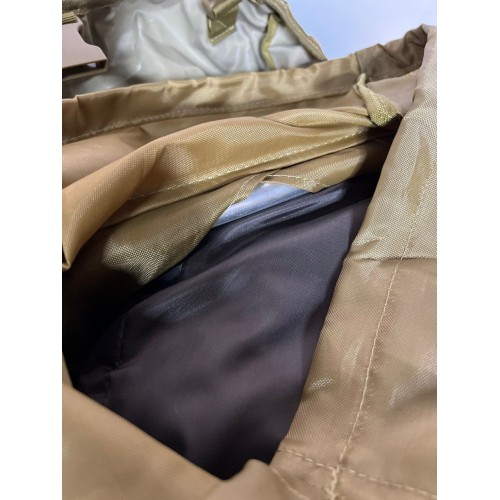 Рюкзак тактический 75 литров цвет мультикам в Ельце