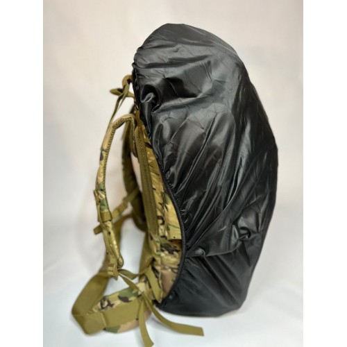 Рюкзак тактический 75 литров цвет мультикам в Ельце