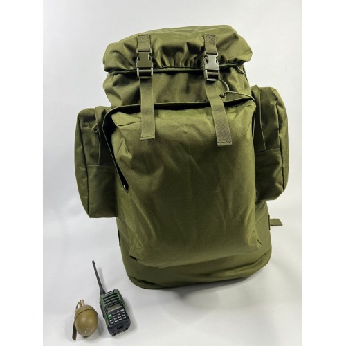 Рюкзак тактический 90-100 литров в Ельце