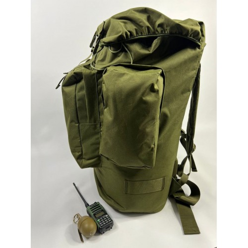 Рюкзак тактический 90-100 литров в Ельце