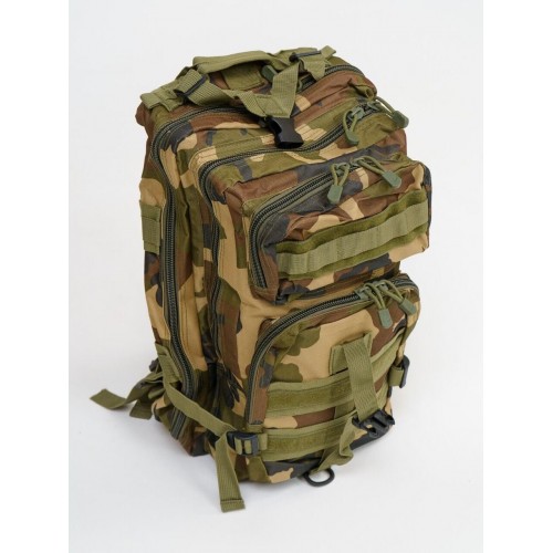 Рюкзак тактический малый 25 л в Ельце