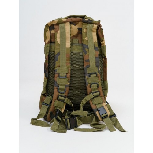 Рюкзак тактический малый 25 л в Ельце