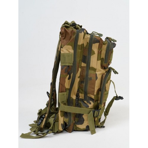 Рюкзак тактический малый 25 л в Ельце