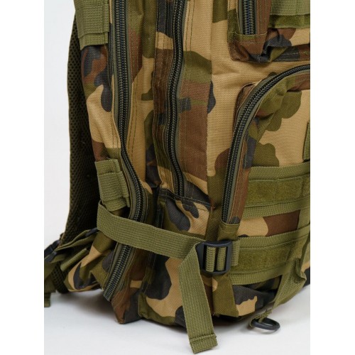 Рюкзак тактический малый 25 л в Ельце