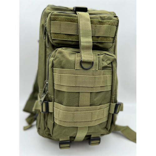 Рюкзак тактический малый 25 л в Ельце