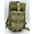 Рюкзак тактический малый 25 л в Ельце