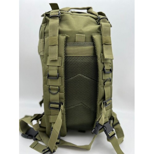 Рюкзак тактический малый 25 л в Ельце