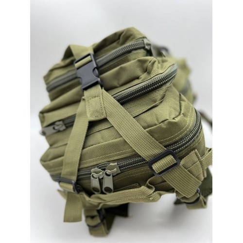 Рюкзак тактический малый 25 л в Ельце