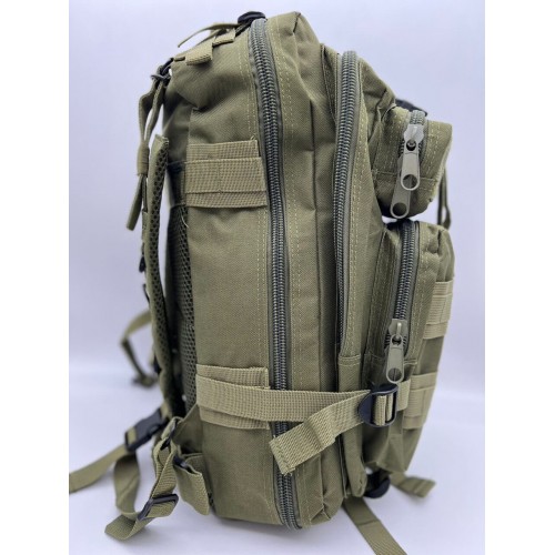 Рюкзак тактический малый 25 л в Ельце