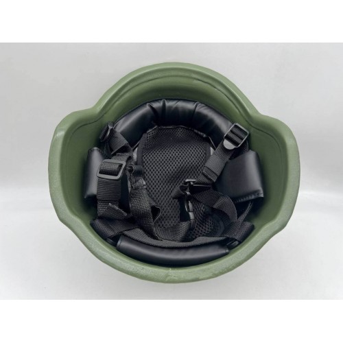 Шлем тактический, класс бронезащиты БР2 в Ельце