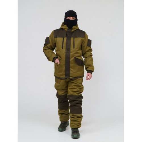 Горный штурмовой костюм ГОРКА в Ельце