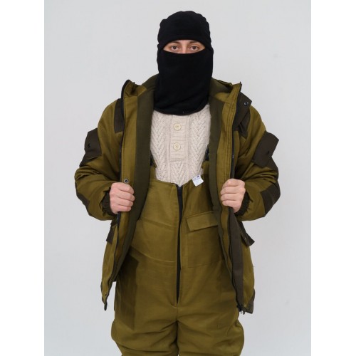 Горный штурмовой костюм ГОРКА в Ельце