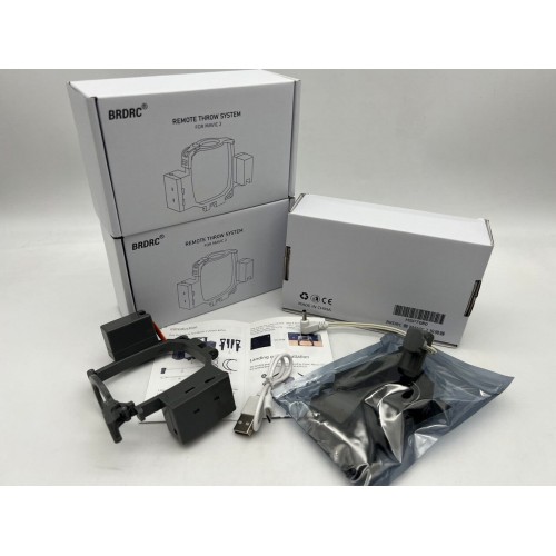 Система сброса для DJI MAVIC 2 pro/zoom/enterprise в Ельце