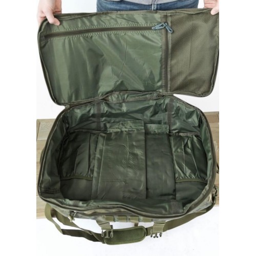 Сумка рюкзак медицинский/фельдшерский тактический 65 литров в Ельце