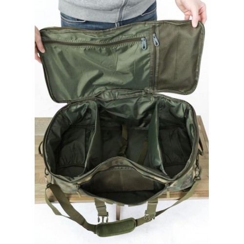 Сумка рюкзак медицинский/фельдшерский тактический 65 литров в Ельце