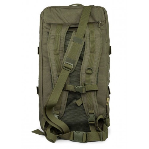 Сумка рюкзак медицинский/фельдшерский тактический 65 литров в Ельце