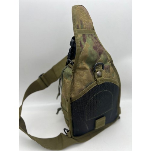 Сумка-рюкзак тактический компактный в Ельце