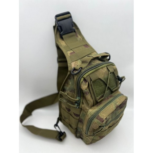 Сумка-рюкзак тактический компактный в Ельце
