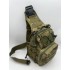 Сумка-рюкзак тактический компактный в Ельце