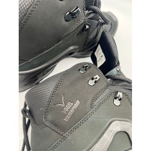 Тактические ботинки VOGEL Millennium, средняя высота, Турция в Ельце