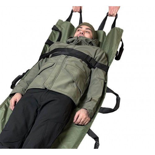 Тактические эвакуационные бескаркасные носилки в Ельце