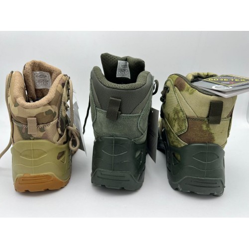 Тактические треккинговые ботинки LOWA в Ельце