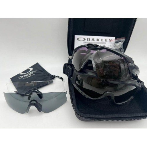 Тактические ударопрочные очки OAKLEY в Ельце