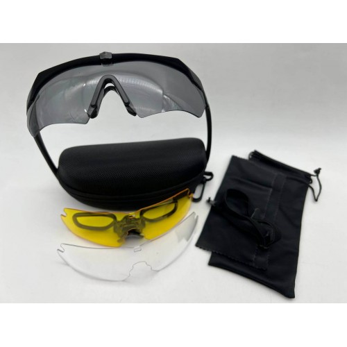 Тактические ударопрочные очки в Ельце