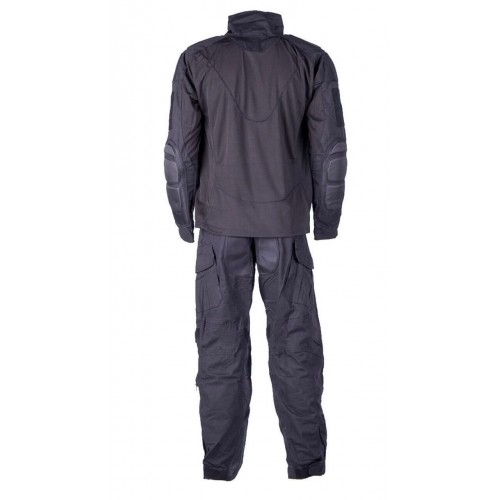 Тактический боевой костюм, чёрный в Ельце