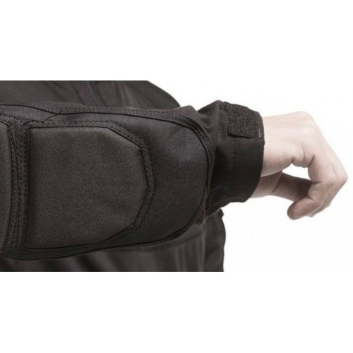 Тактический боевой костюм, чёрный в Ельце