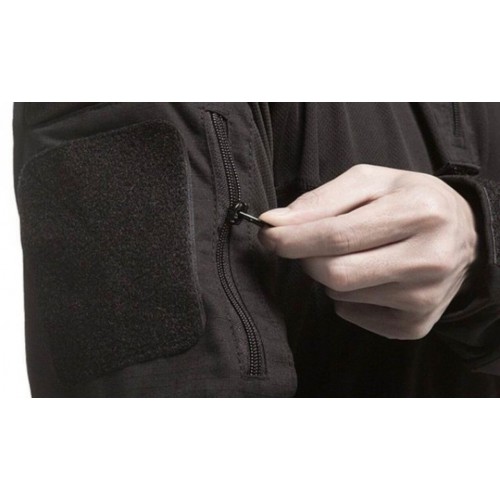 Тактический боевой костюм, чёрный в Ельце