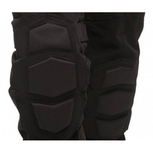 Тактический боевой костюм, чёрный в Ельце