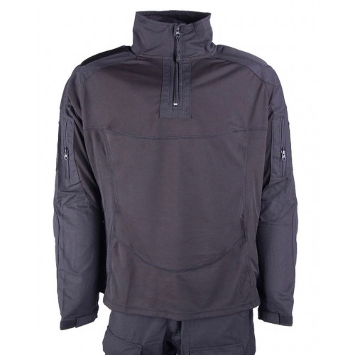 Тактический боевой костюм, чёрный в Ельце