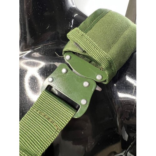 Тактический разгрузочный жилет/плитник с подсумками на molle . Быстросъёмный cobra / fast Drop в Ельце