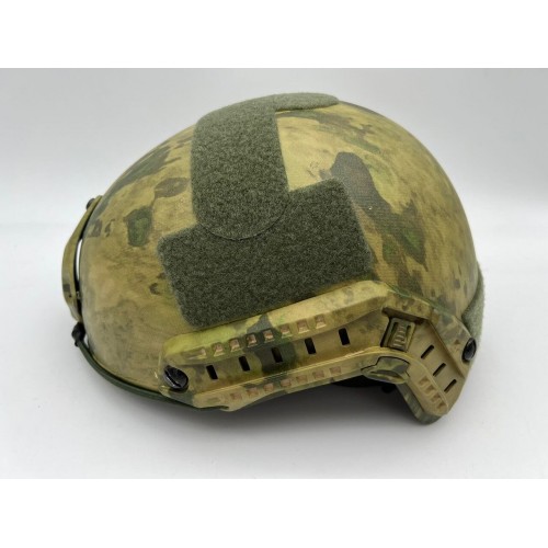 Тактический баллистический шлем FAST Ops-Core в Ельце