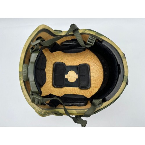 Тактический баллистический шлем FAST Ops-Core в Ельце