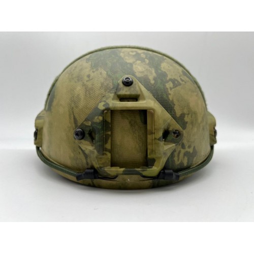 Тактический баллистический шлем FAST Ops-Core в Ельце