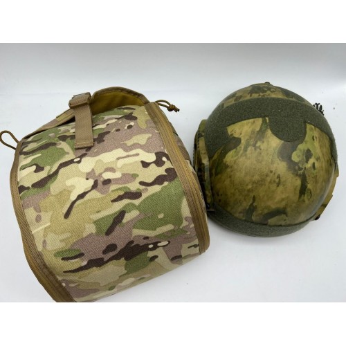 Тактический баллистический шлем FAST Ops-Core в Ельце