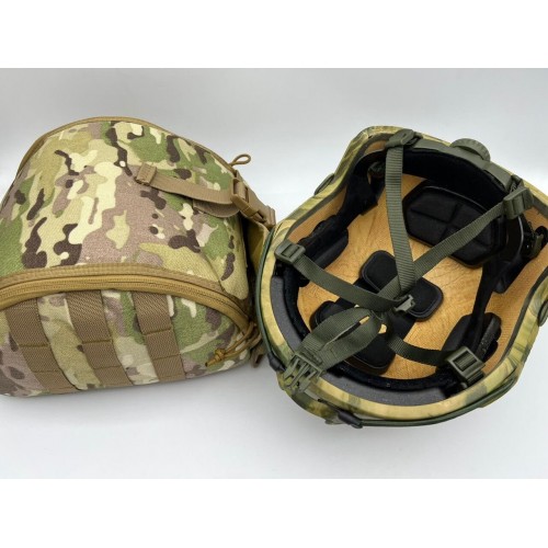 Тактический баллистический шлем FAST Ops-Core в Ельце