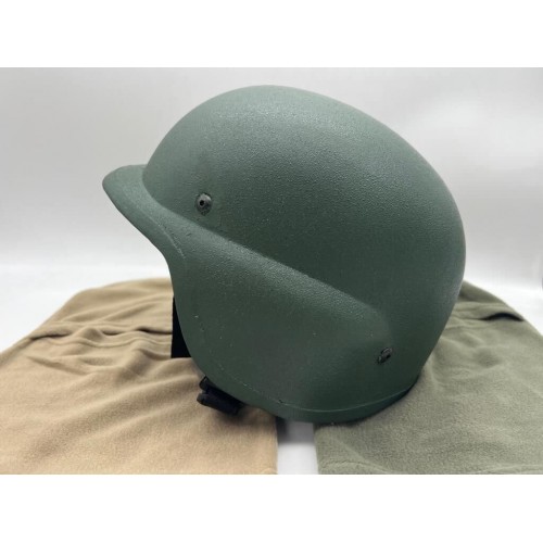 Тактический шлем, класс бронезащиты БР2 в Ельце