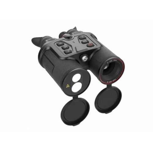 Тепловизионный бинокуляр Guide TN430 400х300, ø35мм, лазерный дальномер в Ельце