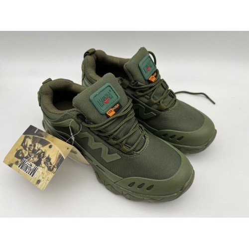 Треккинговые кроссовки «MAGNUM» летние в Ельце