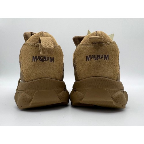 Треккинговые кроссовки «MAGNUM» летние в Ельце