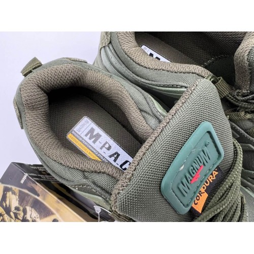 Треккинговые кроссовки «MAGNUM» летние в Ельце