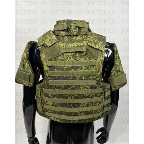 Бронежилет Full Armor в Ельце полностью укомплектованный